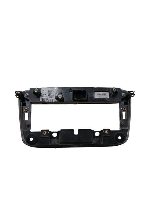 Buton Avarie/Asr/Blocat Usi Fiat 500 312 2007 - > 61139600