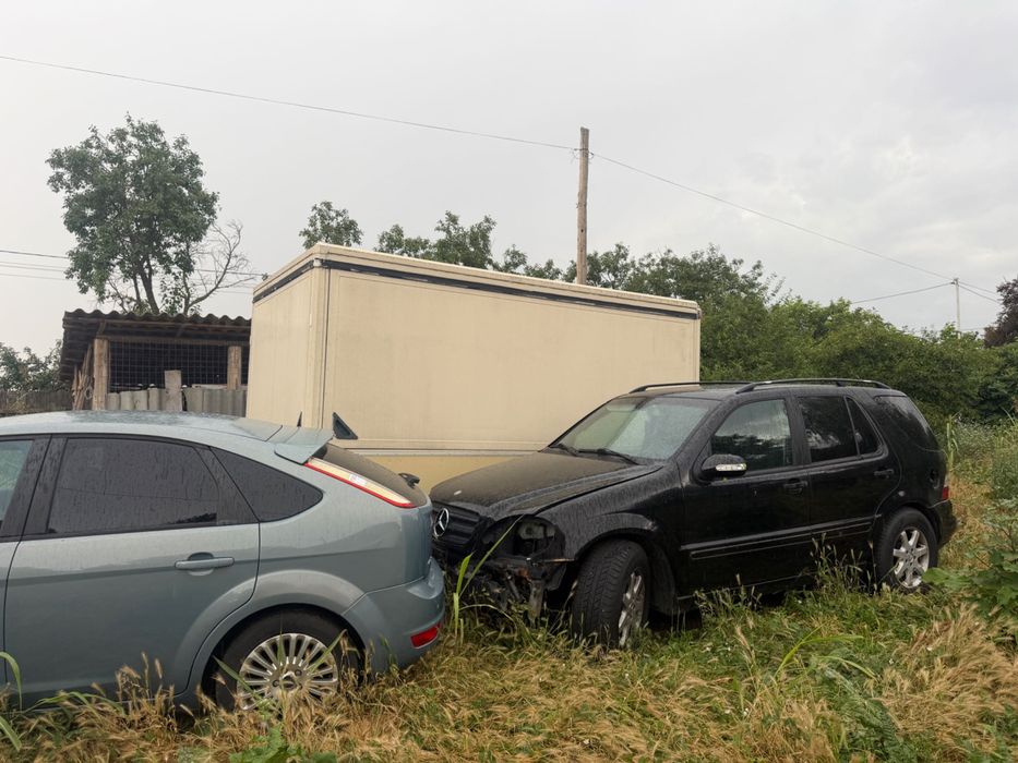 Rulotă fast food