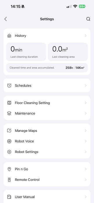 Roborock S6 Pure