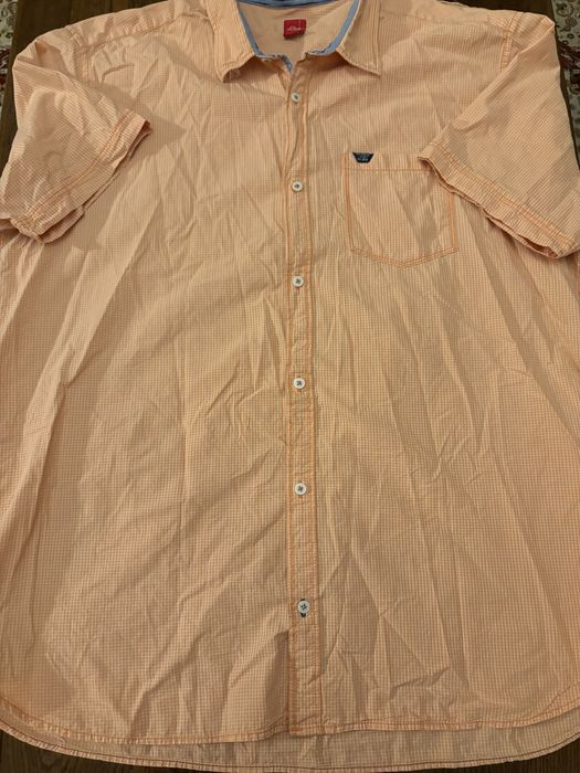 camasa S.Oliver xxl