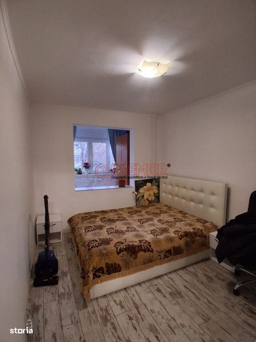 Oferta ! Samoila Dumitru - apartament 4 camere