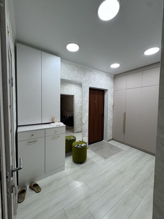 Продам 1ком квартиру 45кв/м