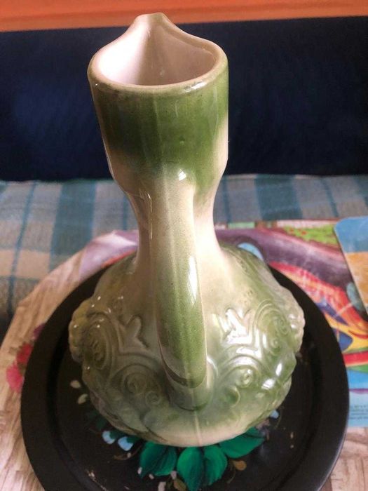 Кувшин керамика советский