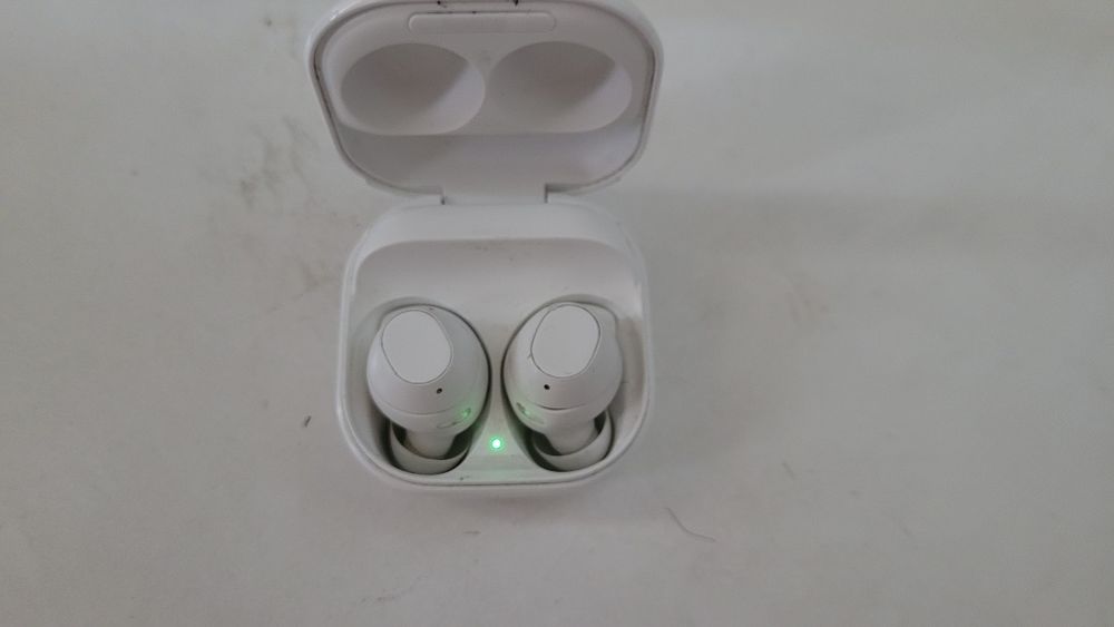 Galaxy buds fe наушники