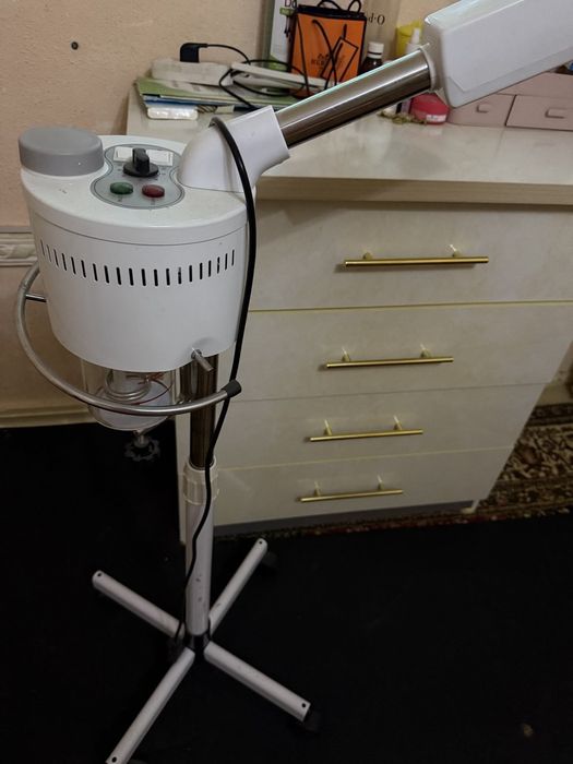 Пар для чистки литца