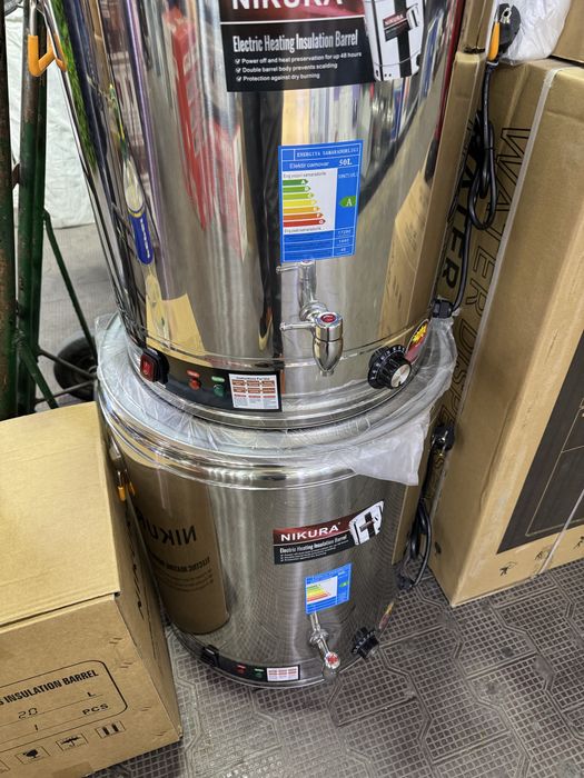 Электронный самовар elektriciakiy samavar