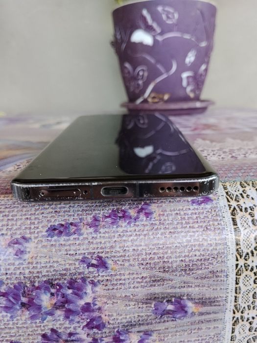 Honor magic 5 pro 512gb