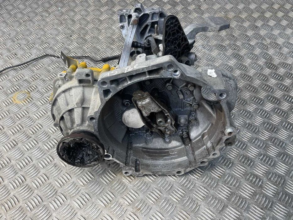 Cutie de viteze Skoda Octavia; 1.6 TDI; START/STOP; 6 Trepte; MYP