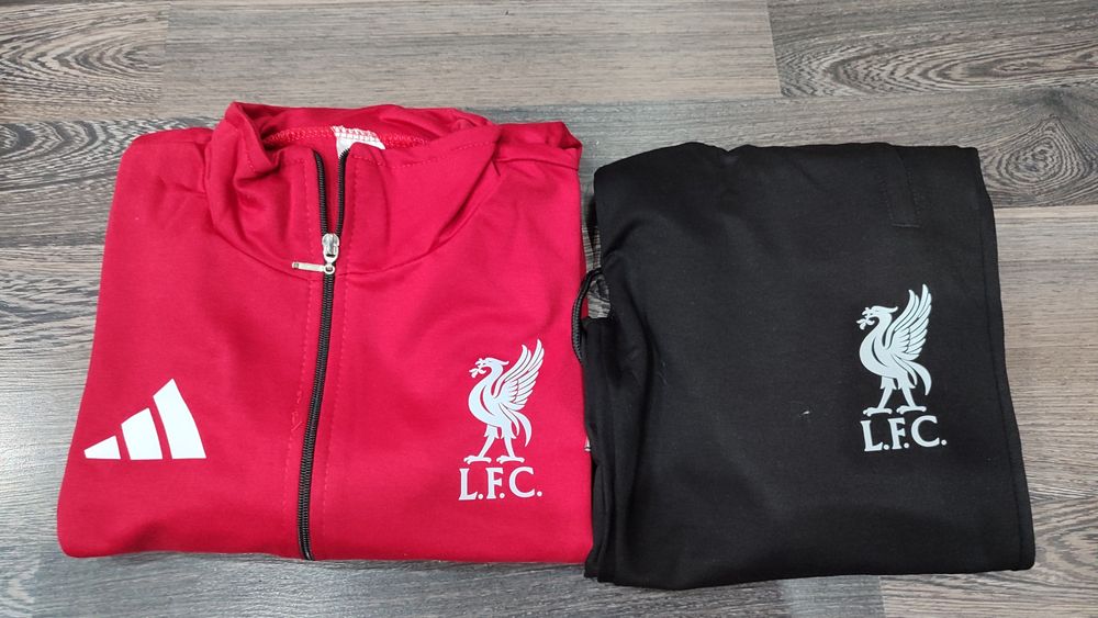 Мъжки екип Adidas