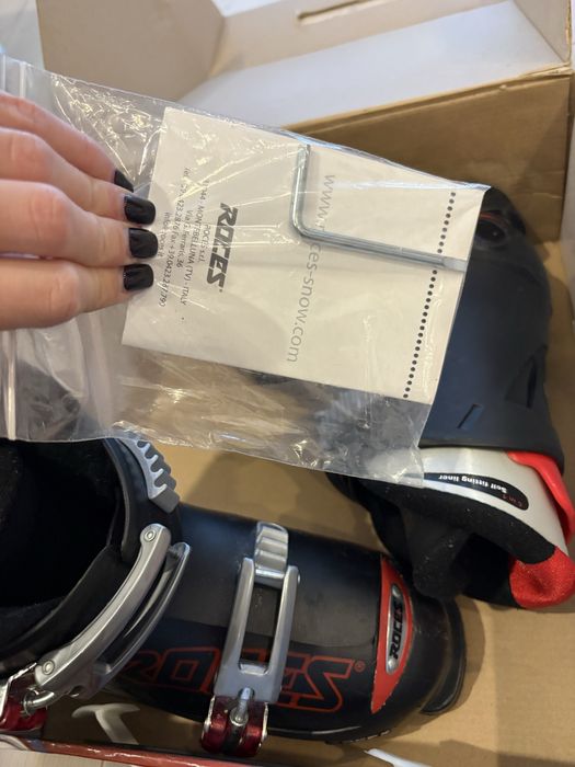 clapari reglabili marimea 30-35