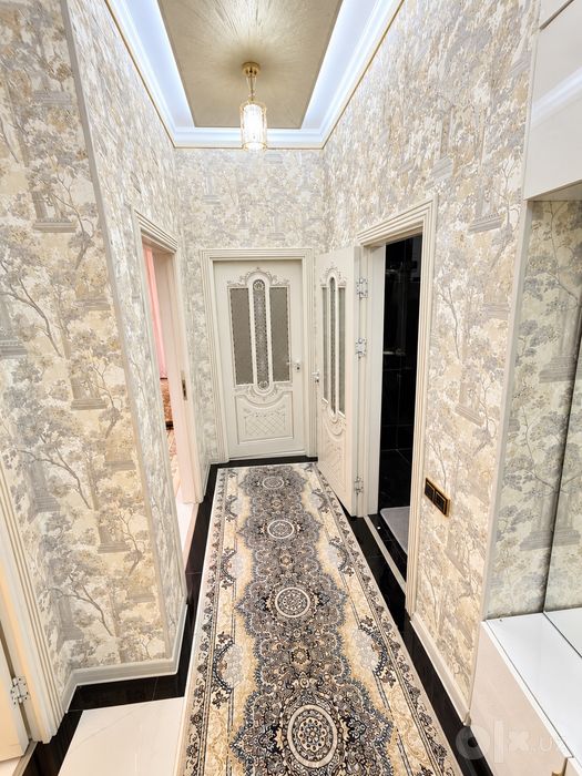 Квартира 2 хонали 65м²