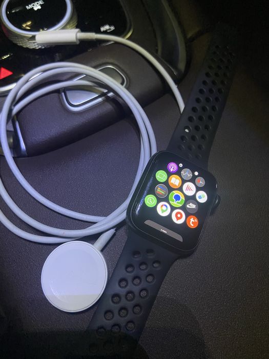 Apple watch SC Nike 40mm