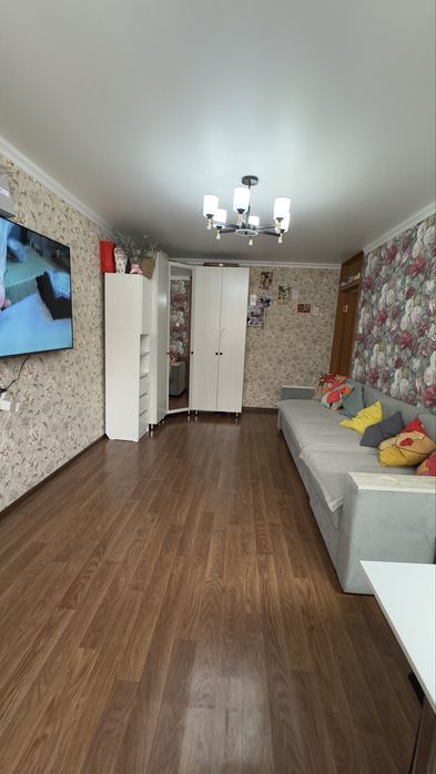 Обмен 2 кмн на 3-кмн