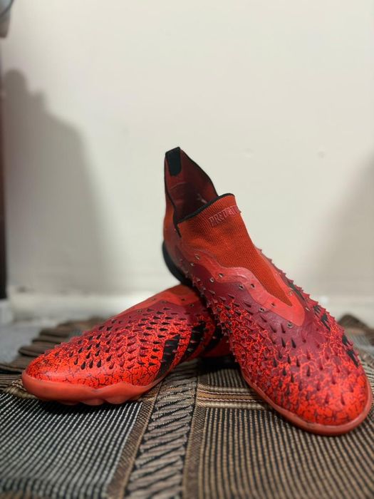 Adidas Predator, хорошем состоянии