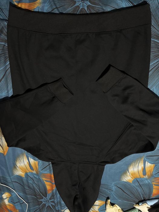 Hanorac Essentials Negru S