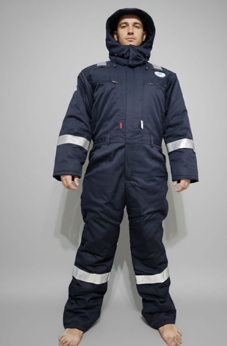 TCO Комбинезон - зимний.