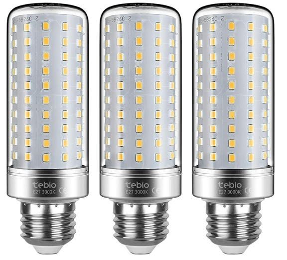 Becuri Tebio LED E27 Hard
