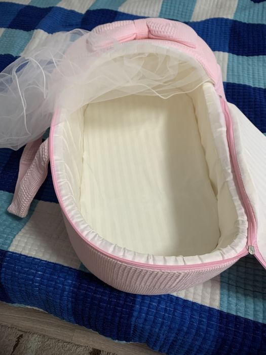 Переноска детская