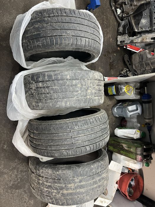 235 35 R 19 срочно