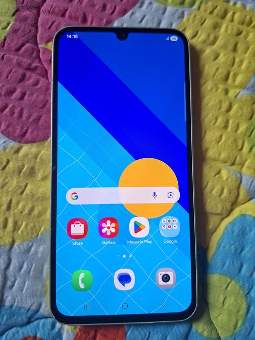 Vând Samsung Galaxy A34