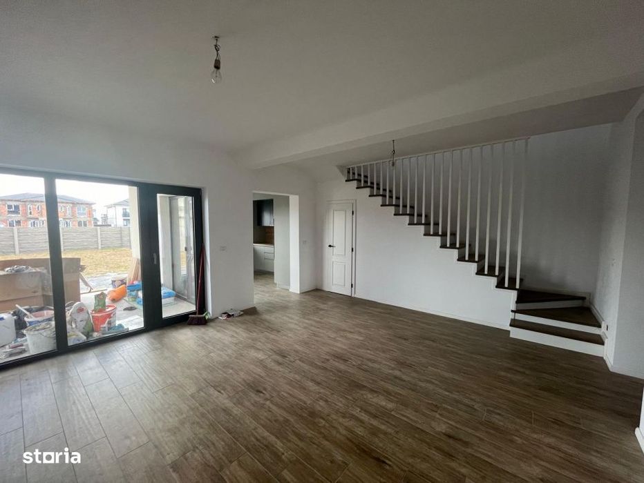 4 Camere, Suprafata Generoasa , Zona Kaufland