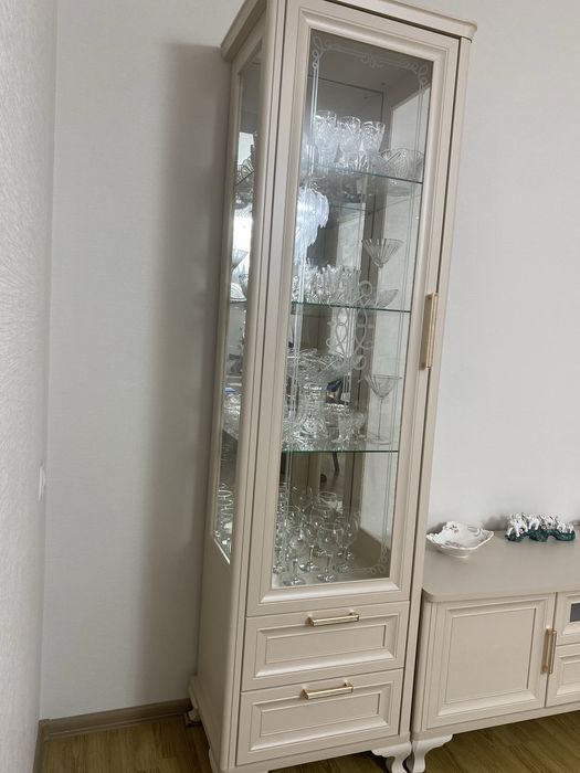 Новая горка для гостиной