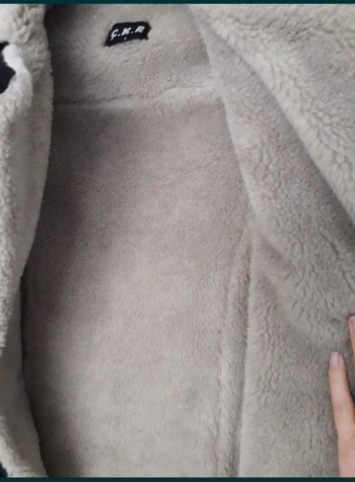 Запазено дамско яке