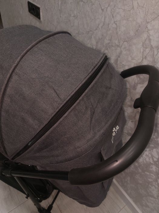 Коляска чемодан качество высшее