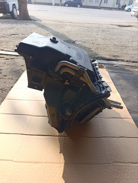 Bmw  е39 печка и Гранаты как новый