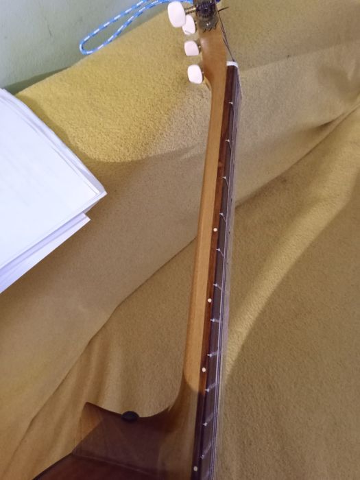 Китара класическа Musima ГДР