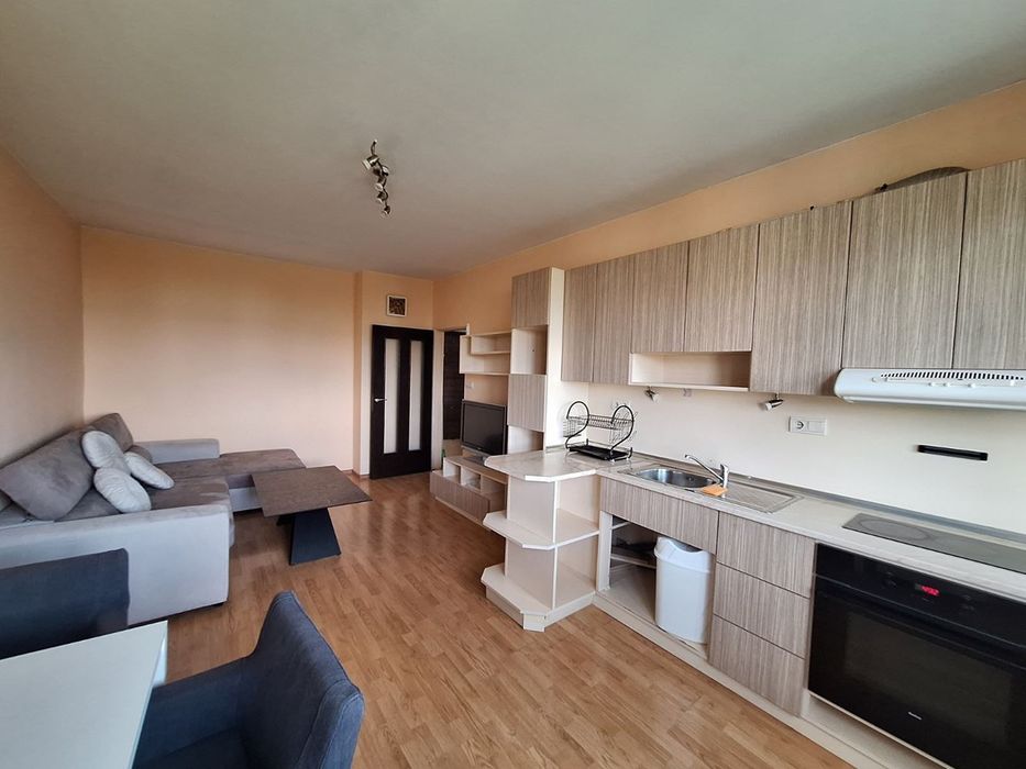 Дава се под наем Едностаен апартамент в София, Младост 2 - 48 кв.м за 500 € - Снимка #3