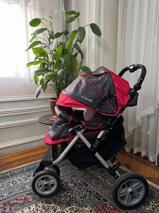 Продам Коляску “Capella”