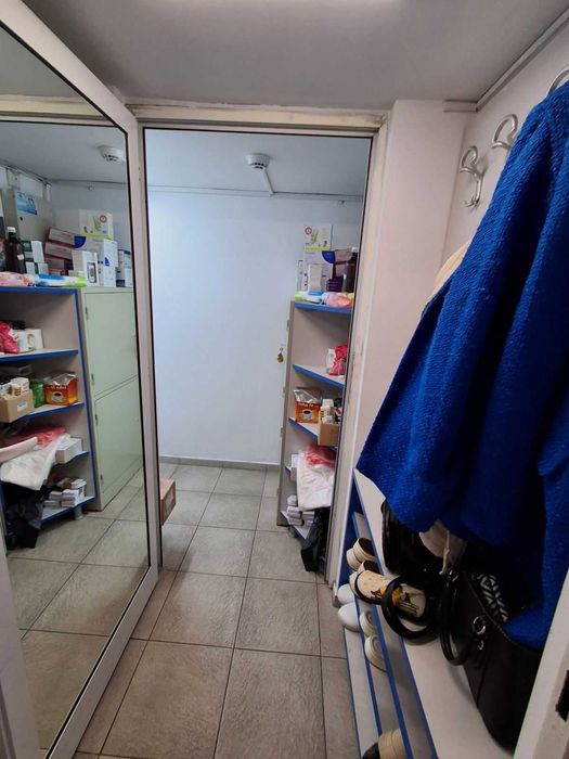 Търговско помещение, под наем, Център, град Търговище