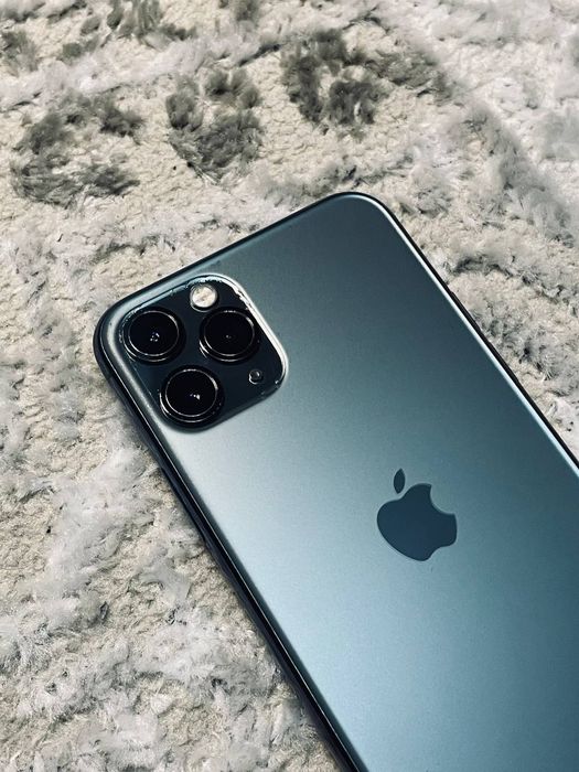 iPhone 11 PRO Обмен