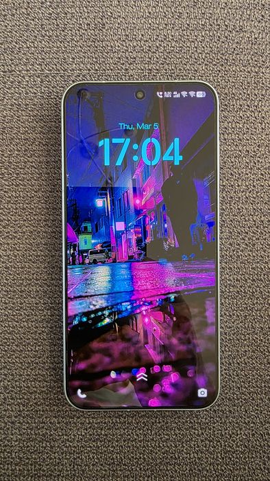 Vivo X300 256 gb nou