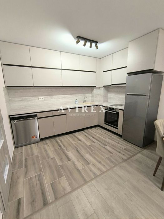 Оферта 49166 - Тристаен апартамент под наем в район Остромила