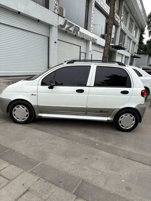Matiz best konditsaner