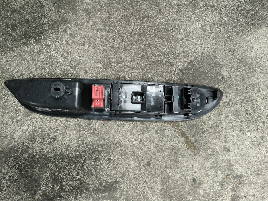 Копчета за стъкла за Opel Mokka