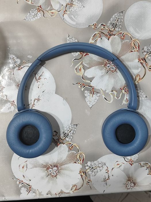 Наушники Sony WH-CH520