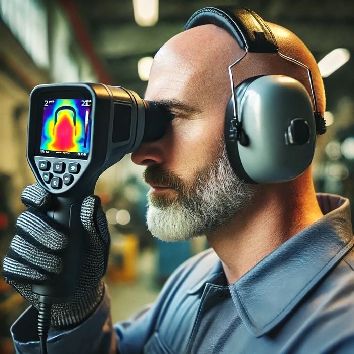 Akustik hizmat teplavizor