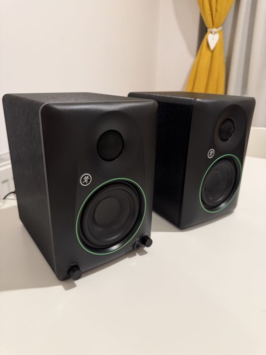 Mackie CR4.5 BT Monitoare Audio