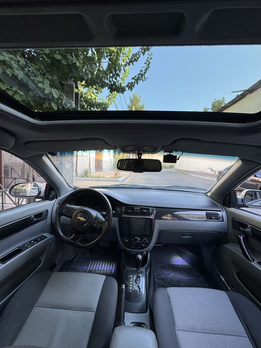 lacetti 2013 avtomat