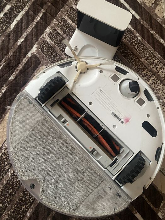 Aspirator mop xiaomi