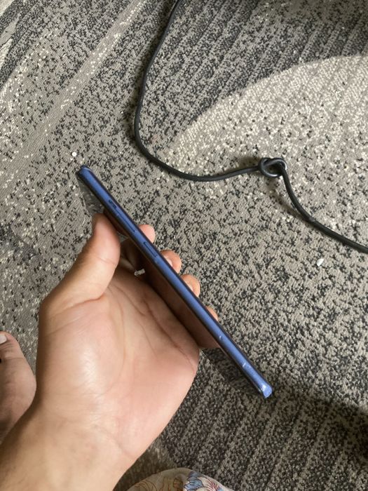 Xioami redmi note 9 срочно
