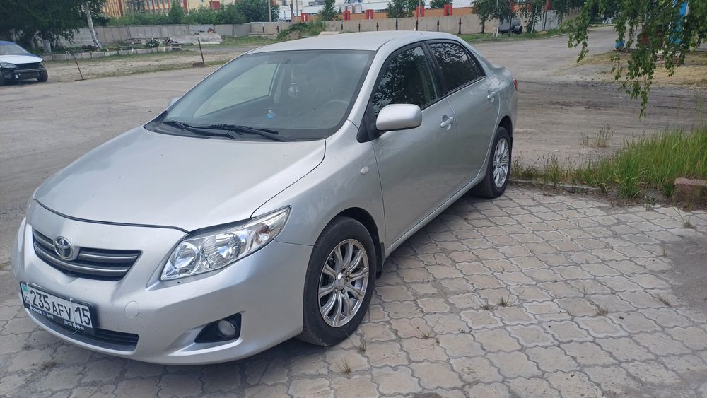 Продам тайота каролла