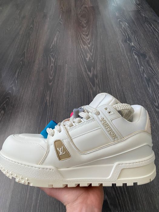 Adidași LV Trainer Maxi
