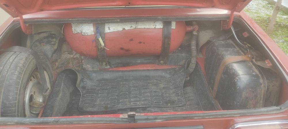 Vaz 2103 jiguli sotiladi