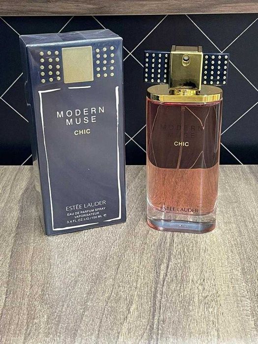 Estee Lauder Modern Muse Chic EDP 100ml