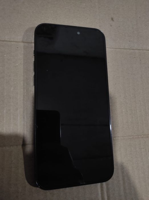 iPhone 15 Pro Max под андроид