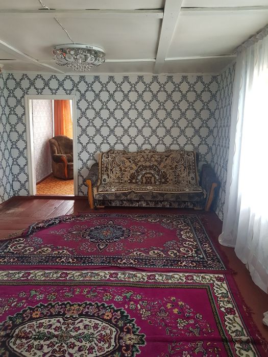 Продам дом г.Булаево по ул.Никулина